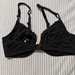 Victoria's Secret Victoria Secret Sexy Tee Unlined Lace Demi Bra Photo 2
