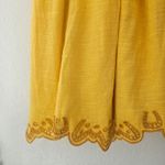 REVOLVE x House of Harlow 1960 Ravelo Mini Dress in Yellow Size M Size M Photo 7