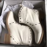 Dolce Vita Tobin Western Booties NEW Size 7.5 Photo 2