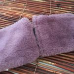 Faux Fur Headband Turban Bejeweled Photo 4