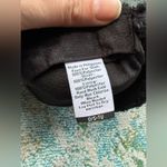 Koolaburra by Ugg sherpa black logo hat, one size Photo 7