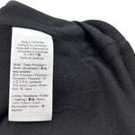 J.Crew  Cropped Lady Jacket Buttons Black Size‎ Large Photo 9