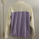 Bluenotes Fleece Sweater Photo 1