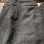 Le Suit  gray‎ patterned dress pants size 6 Photo 2