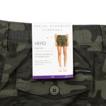 Social Standard by Sanctuary Women's Hero Utility Short Mother Nature Camo, XXL Green Size undefined Photo 3