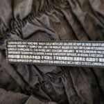 Free People Black Women's Shorts Size Small The Way Home Black Athletic Shorts Photo 6