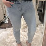 Kensie  vintage luxe the ultimate high rise skinny jeans size 8/29 Photo 2