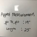 Mossimo Womens Top Small Mixed Media Career Office Business Dressy Party Event Pink Photo 8