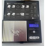 Sterling Silver Ichthys Cross Dangle Earrings Diamond Cut Hook 1.25" 1.74g Photo 4