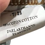 IRO  Faded Blue Slim Jeans Photo 11