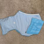 Princess Polly Blue Corset Top Photo 2