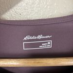 Eddie Bauer  Purple Athletic Dress Size M Photo 2