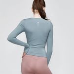 Deviwear active wear cropped top. Xs Photo 5