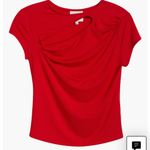 Reformation  Else Knit Top Size M Photo 1