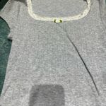 Wild Fable Top. Coquette style Photo 0