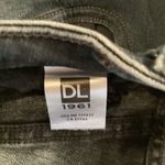 DL1961 #111 DL 1961 FLORENCE Raw Hem Jeans Photo 10