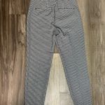 EXPRESS Black and White Houndstooth Pantsuit Photo 5