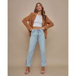 VICI ✨HP✨AMBER LINEN BLEND BLAZER✨ Photo 2