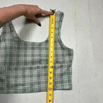 Altar'd State  Bralette Crop Top Tank Boho
Cottage Women’s Size Large Photo 2