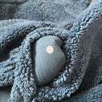 Lululemon  Scuba Oversized Cropped Fleece Funnel Neck Photo 8