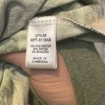 Zenana Outfitters 2 for $15 
Tank Top women’s size small tie dye Photo 2