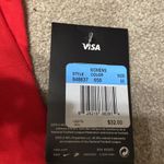 Nike NFL Bills Watkins Short Sleeve Shirt Size M Photo 2