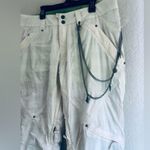 Burton  Women's "Cruzer Insulated" Snowboarding Pants - Size M like new no tags Photo 4