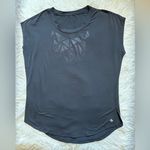 Nicole Miller graphic tee Photo 0