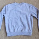 FILA gray Sweatshirt Photo 1