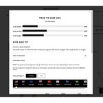 Alice + Olivia  Harmony Asymmetrical Satin Slip Dress Sz 10 Photo 8