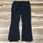 Burton  Black Snowpants Women’s Medium Photo 2