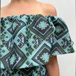 NWOT Baum Und Pferdgarten Alice Dress Sz 42/XL Blue Photo 1