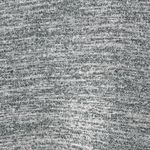 Abercrombie & Fitch Abercrombie Women’s Gray Mini Knit Retro Y2K Fairy Grunge 90s Dress Size Med Photo 1