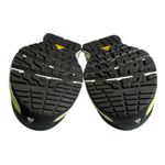 Keen  Utility Work Shoes Safety‎ Toe EH Athletic Purple Yellow Women's 8W EU 38.5 Photo 7