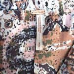 Free People  Sleeveless Paisley‎ Top Photo 6