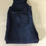 Motherhood  Oh baby Maternity jeans women Size Medium Photo 5