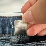 Ann Taylor LOFT  Jeans Women’s 5-pocket Denim Original Bootcut Blue size 8 petite Photo 4