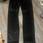 W118 By Walter Baker  small black legging pants Photo 1
