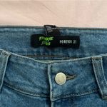 Forever 21 COPY -  star flared jeans Photo 1