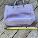 Kate Spade  New York Infinite Large Triple Compartment Tote Lilac Forest Photo 7