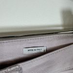 Closed Jeans Womens Size 28 Light Pink Candiani Tapered Cotton Made in Italy Photo 4