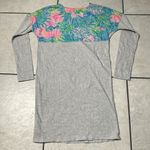 Lilly Pulitzer  Finn T-shirt‎ Dress Photo 7