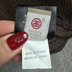 Stüssy Stussy knit Beanie Unisex, brown Photo 6