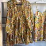 Zimmermann Zimmerman silk dress With Slip. US 2-4 Photo 10