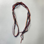 Women’s Sneaker Accessories Rainbow Color Full Length Laces Accessories Photo 3