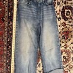 Ba&sh  High Waisted Wide Leg Lady Jeans Size XS Photo 1