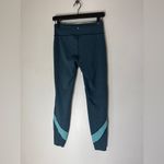Peloton  Medium‎ Teal Leggings Photo 1