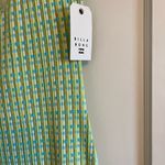 Billabong  halter midi dress Photo 5