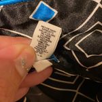 Victoria's Secret 90s VS short sleeve button down pj shirt Photo 7