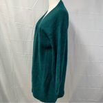 VICI Cozy Up Open Front Long Cardigan Soft Comfy luxury Relaxed Womens S/M Photo 7